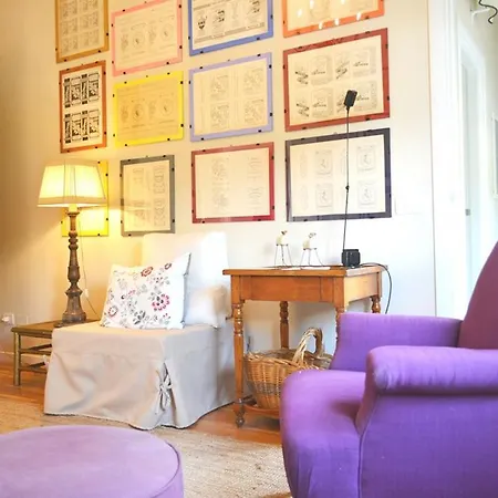 La Casa Della Latta Apartment