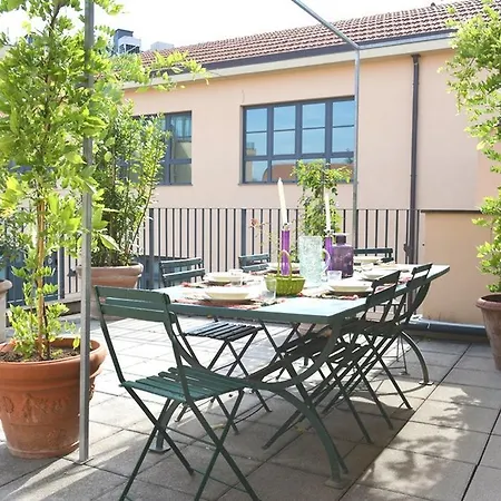 La Casa Della Latta *