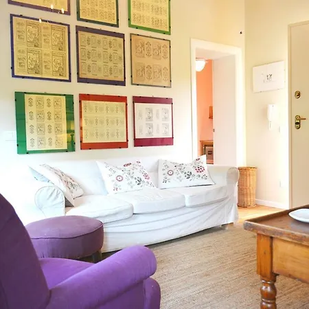 La Casa Della Latta Apartment Lucca