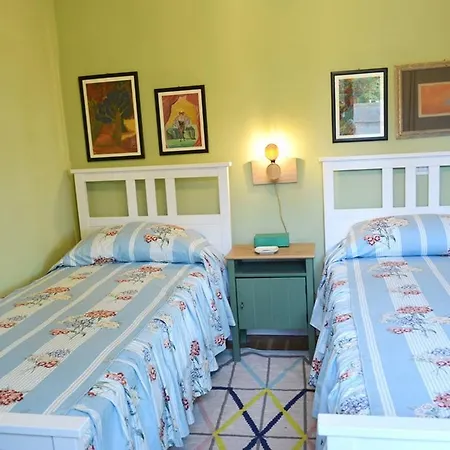 Apartment La Casa Della Latta Lucca