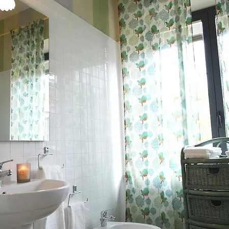 La Casa Della Latta Apartment