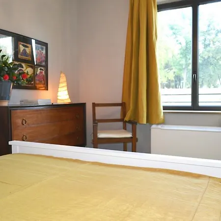 Apartment La Casa Della Latta Lucca